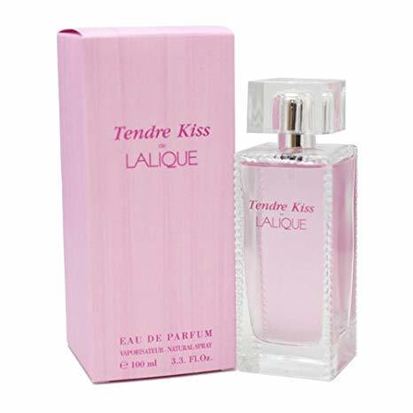 Lalique - Tendre Kiss